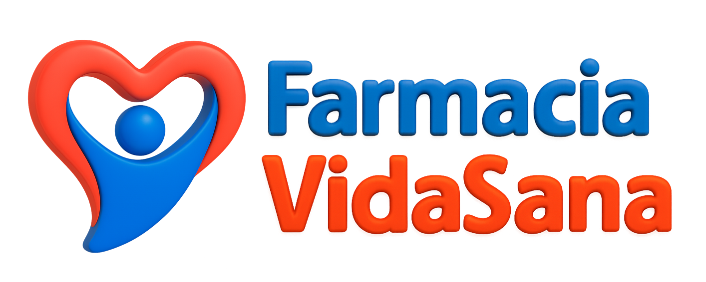 VIDASANA FARMACIA